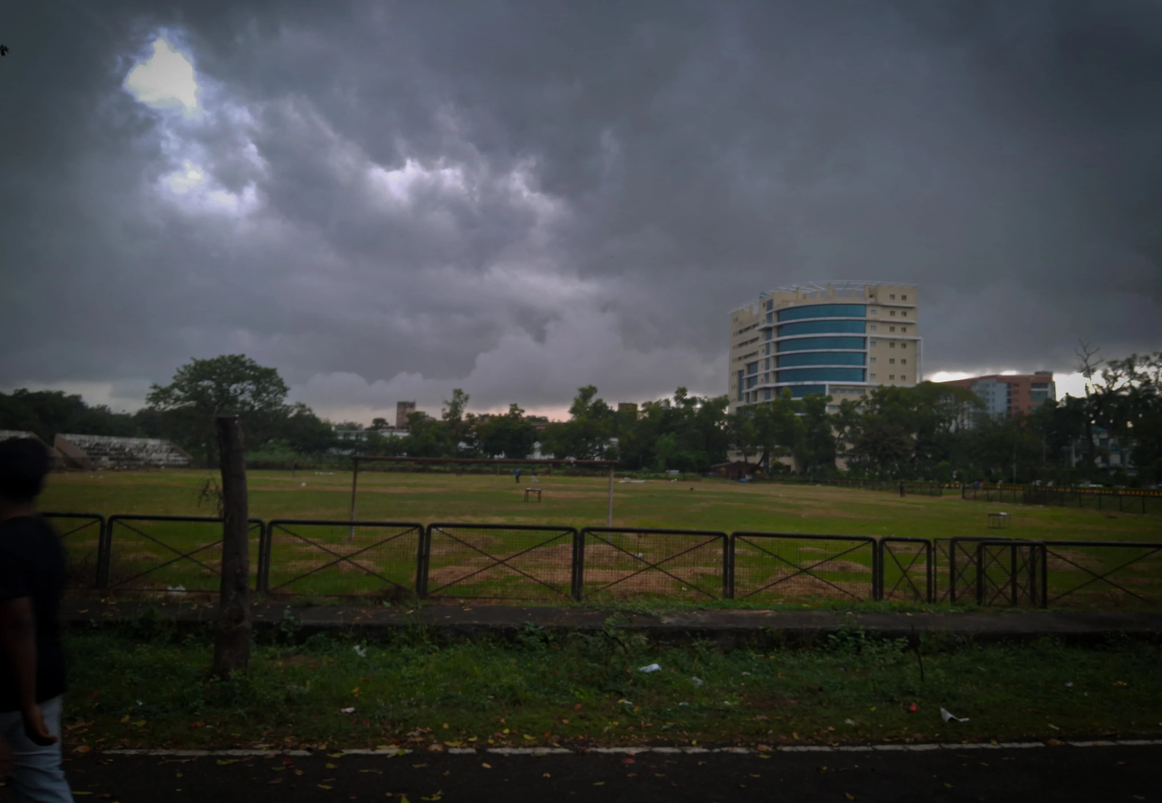 NIT Durgapur Play Ground photo 1